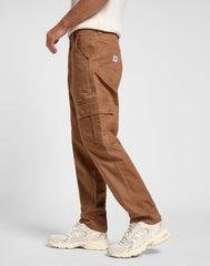 Meskie Spodnie Materialowe Lee Cargo Pant Burlwood 112364175