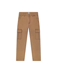 Meskie Spodnie Materialowe Lee Cargo Pant Burlwood 112364175