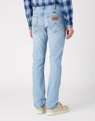 Męskie Spodnie Wrangler 11MWZ Horizon W1MZ68359