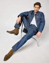 Spodnie Męskie Wrangler 13MWZ Copper 112358040