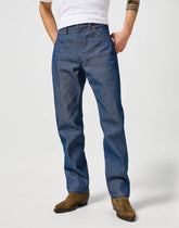 Spodnie Męskie Wrangler 13MWZ Copper 112358040