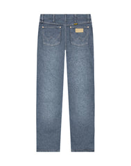 Męskie Spodnie Wrangler 13MWZ Granite Tide 112377835