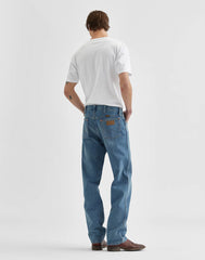 Męskie Spodnie Wrangler 13MWZ Iron Forge 112371512