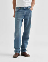 Męskie Spodnie Wrangler 13MWZ Iron Forge 112371512