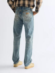 MESKIE SPODNIE WRANGLER 13MWZ MUDSTONE 112378999