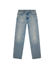 MESKIE SPODNIE WRANGLER 13MWZ MUDSTONE 112378999