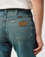 Męskie Spodnie Wrangler 13MWZ Stormy 112371513