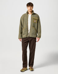 Męskie Spodnie Wrangler Casey Jones Carpenter Mole 112356849