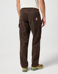 Męskie Spodnie Wrangler Casey Jones Carpenter Mole 112356849