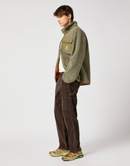 Męskie Spodnie Wrangler Casey Jones Carpenter Mole 112356849