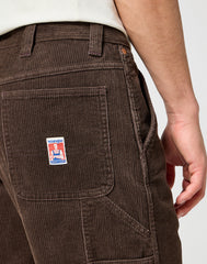 Męskie Spodnie Wrangler Casey Jones Carpenter Mole 112356849