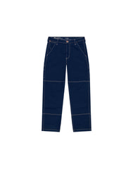 Męskie Spodnie Jeansowe Wrangler Casey Jones Utility Midnight 112356847