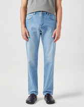 Meskie Spodnie Wrangler Frontier Clever 112350807