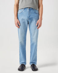 Meskie Spodnie Wrangler Frontier Clever 112350807