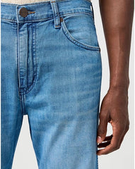 Spodnie Męskie Wrangler Frontier Coastal Breeze 112362453