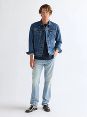 Meskie Spodnie Wrangler Frontier Dawn 112377829