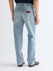 Meskie Spodnie Wrangler Frontier Dawn 112377829