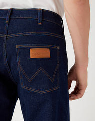 Wrangler Frontier Day Drifter Męskie Spodnie W16VQ821U 112321785