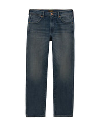 MESKIE SPODNIE WRANGLER FRONTIER DUSK 112377828