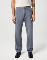 Męskie Spodnie Wrangler Frontier Light Ice 112370943