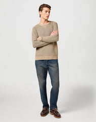 Męskie Spodnie Wrangler Frontier Sunlight Indigo 112364422