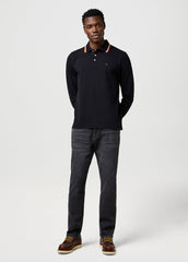 Meskie Spodnie Wrangler Greensboro Ashley 112371640