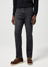 Meskie Spodnie Wrangler Greensboro Ashley 112371640