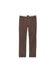 Męskie Spodnie Wrangler Greensboro Bracken 112377798