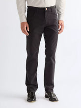 Męskie Spodnie Wrangler Greensboro Caviar 112378466