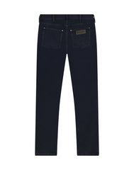 Męskie Spodnie Wrangler Greensboro Cold Steel 112372417
