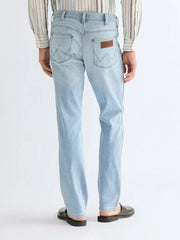MESKIE SPODNIE WRANGLER GREENSBORO FIRELIGHT 112378688