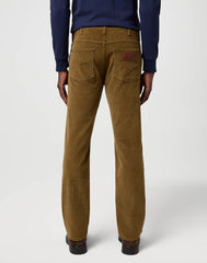 MESKIE SPODNIE WRANGLER GREENSBORO KANGAROO 112370845