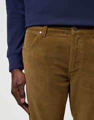 MESKIE SPODNIE WRANGLER GREENSBORO KANGAROO 112370845