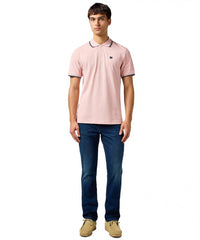 Męskie Spodnie Wrangler Greensboro Metro Retro 112362447