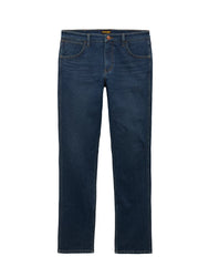 Męskie Spodnie Wrangler Greensboro Valor 112378459