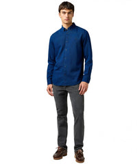 Meskie Spodnie Wrangler Greensboro Whispered Wash 112362438