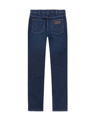 MESKIE SPODNIE WRANGLER GREENSBORO WONDERWALL 112339305