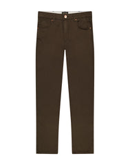 Męskie Spodnie Materiałowe Wrangler Greensboro Wren 112378996