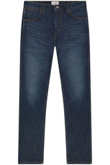 Spodnie Jeansowe Męskie Wrangler Horizon Saddle Sunset 112371385