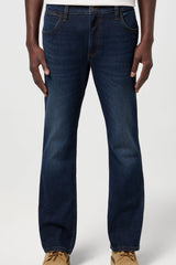 Spodnie Jeansowe Męskie Wrangler Horizon Saddle Sunset 112371385