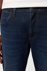 Spodnie Jeansowe Męskie Wrangler Horizon Saddle Sunset 112371385