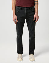 Męskie Spodnie Wrangler Larston Ash 112373031