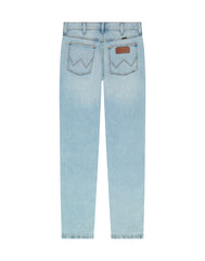 Męskie Spodnie Wrangler Larston Dawn 112377820