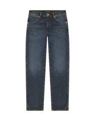 Męskie Spodnie Wrangler Larston Faded 112377818