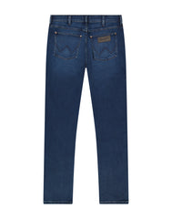 Męskie Spodnie Wrangler Larston Nomad 112372421