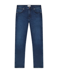Męskie Spodnie Wrangler Larston Nomad 112372421