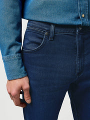 Męskie Spodnie Wrangler Larston Nomad 112372421