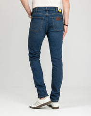 Męskie Spodnie Wrangler Larston Oliver 112378460