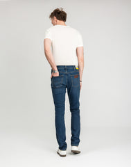 Męskie Spodnie Wrangler Larston Oliver 112378460