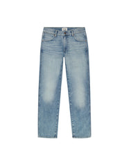 Męskie Spodnie Wrangler Larston Palamino 112350842 W18S017958